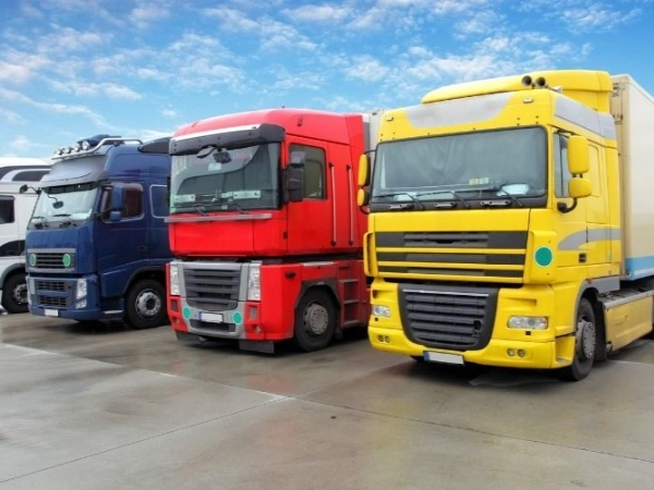 İzmir Reyhanlı Nakliye